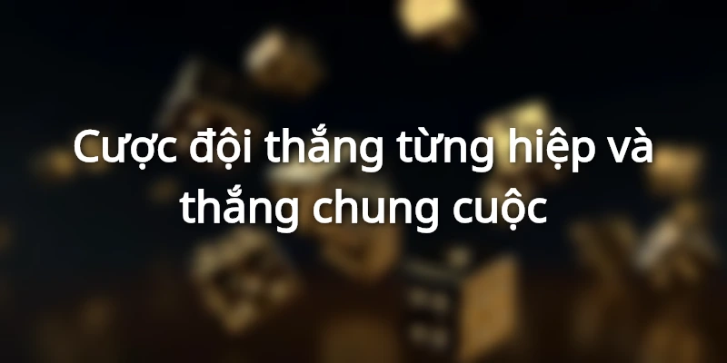 Các loại cược trong luật chơi bóng chày tại 789bet