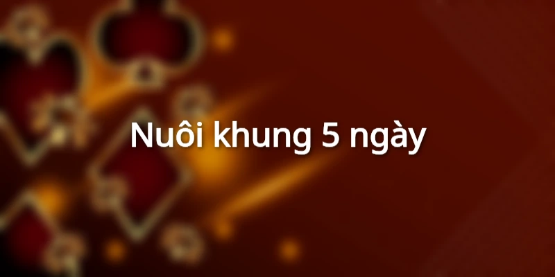 Cách nuôi dàn đề 20 số tối ưu hiệu suất