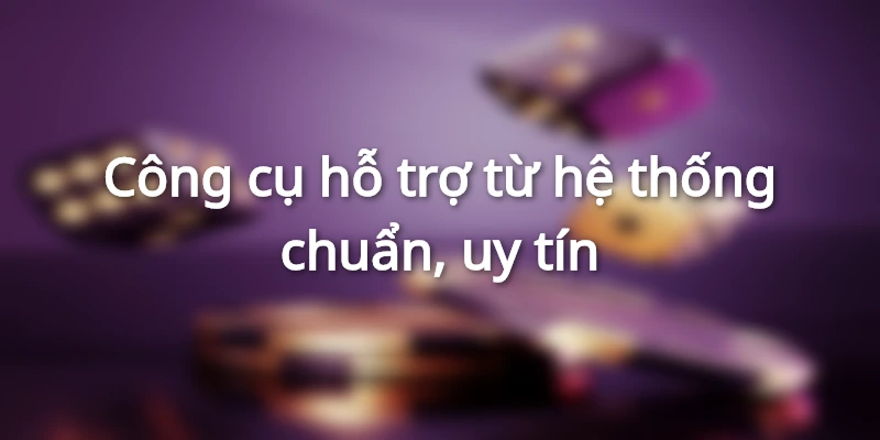 Cách tính lô đề từ hệ thống giúp tất cả người chơi theo dõi xu hướng “nổ” số hiệu quả