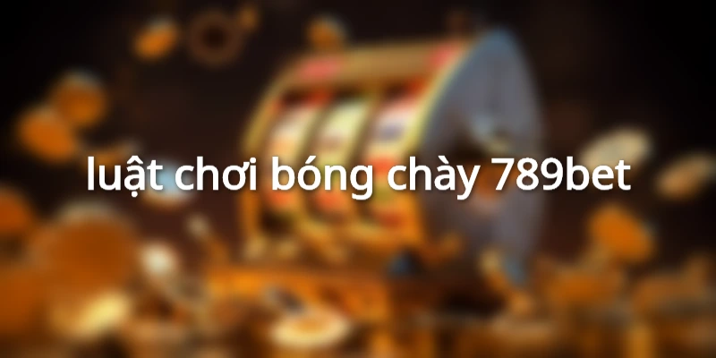 luật chơi bóng chày 789bet