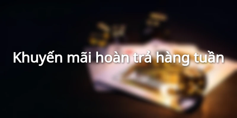 Quy tắc và điều kiện nhận khuyến mãi của các ưu đãi phổ biến