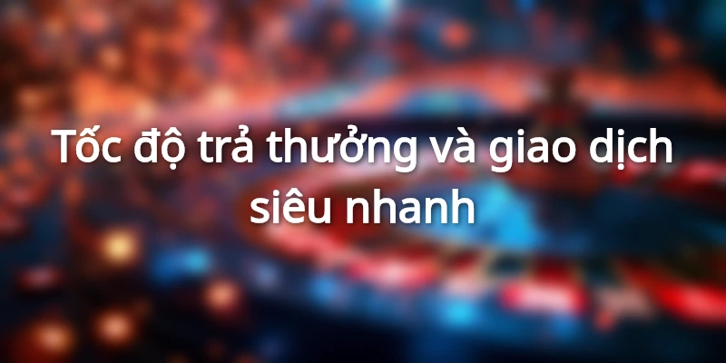 Trải nghiệm chơi xóc dĩa tại nhà cái được đánh giá cao